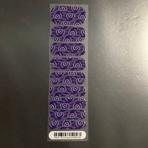 ✨5 for $20✨ Jamberry half sheet Stylebox Exclusive